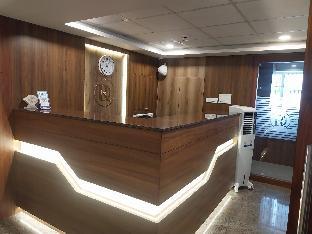 Dwaraka Residency,,3 star