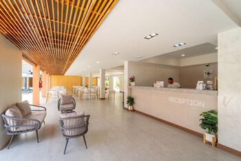 Ventus Phangan,,3 star