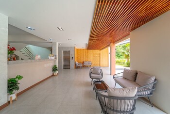 Ventus Phangan,,3 star