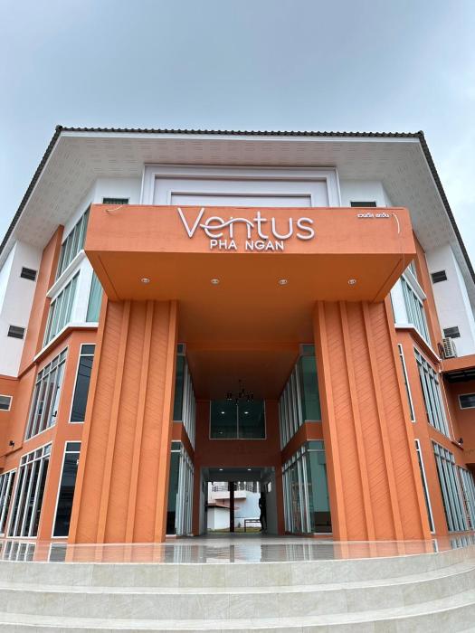 ventus phangan