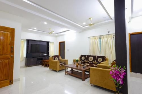 venkatadri by shree balaji hospitality services