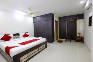 Venkatadri( By Shree Balaji Hospitality Services),,4 star