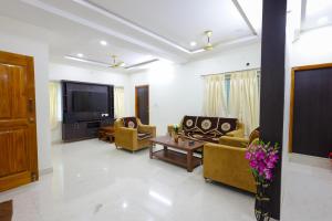 venkatadri by shree balaji hospitality services