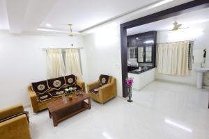 venkatadri by shree balaji hospitality services