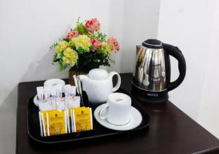 ashoka hotel karol bagh delhi