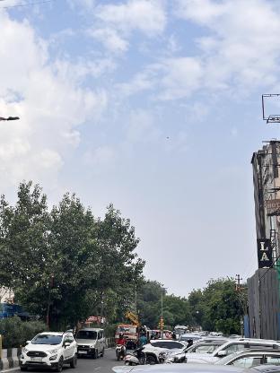 ashoka hotel karol bagh delhi