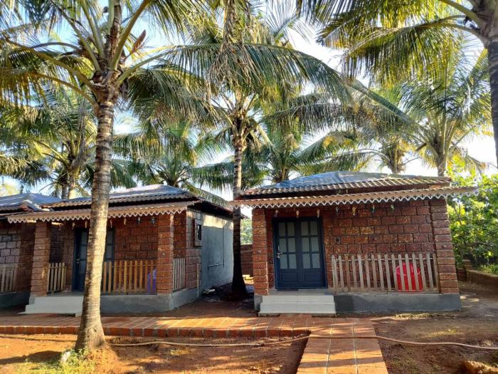 saka kadams home stay