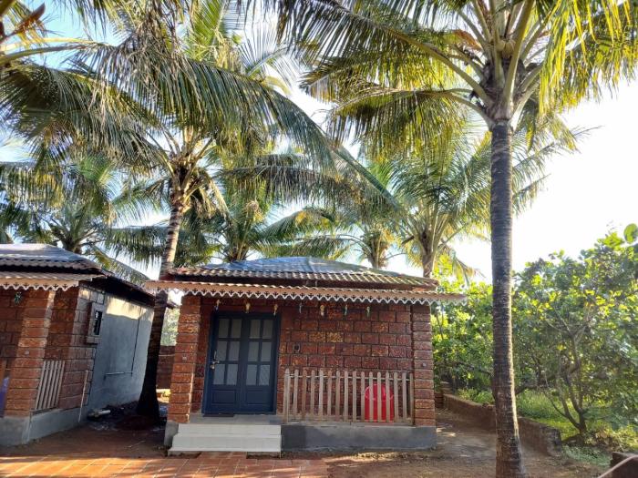 saka kadams home stay