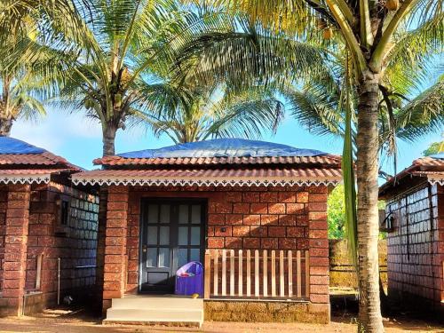 Saka Kadams Home Stay,,3 star