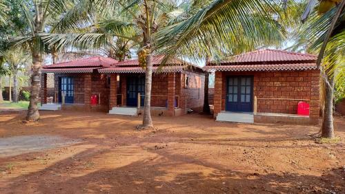 Saka Kadams Home Stay,,3 star