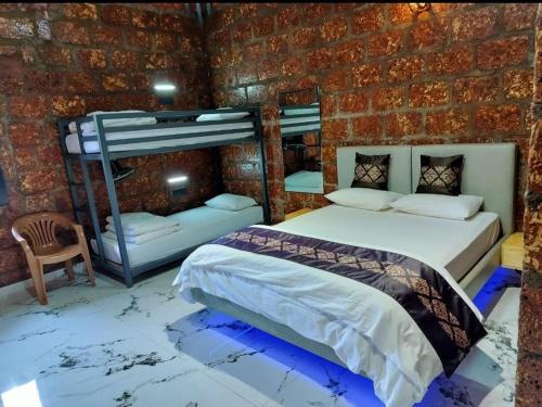 saka kadams home stay