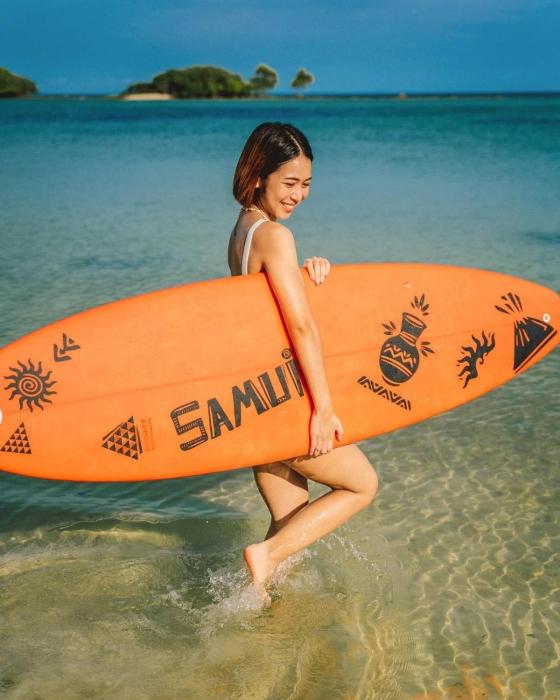 koh samui