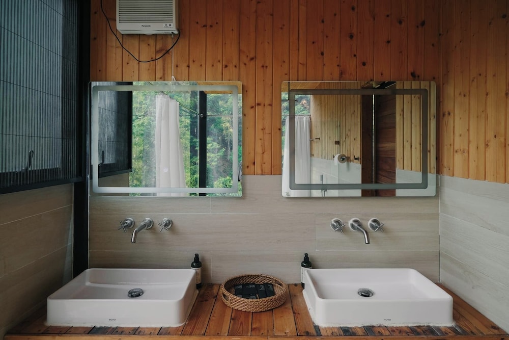 morning star glamping