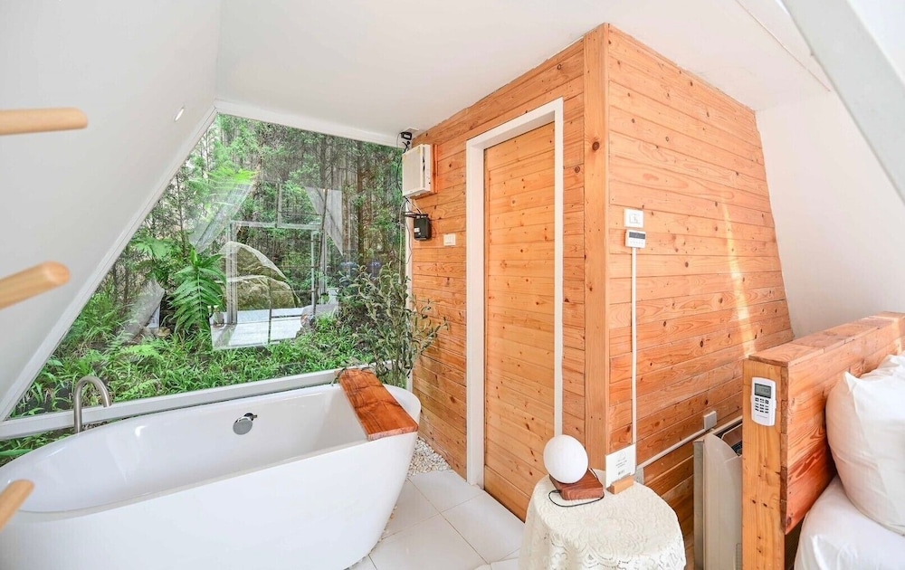 morning star glamping