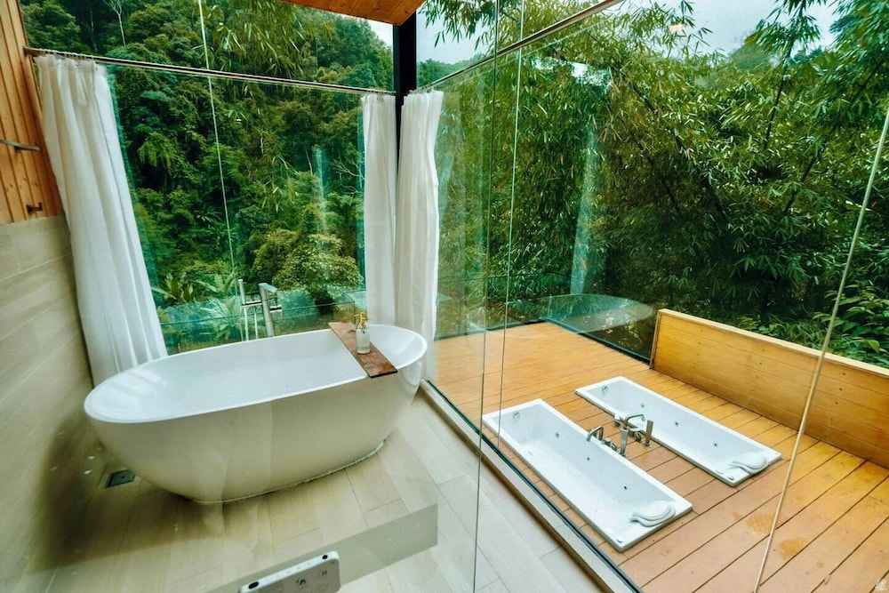 morning star glamping