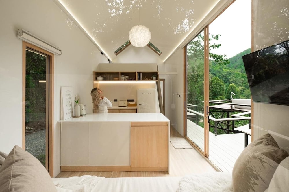 morning star glamping