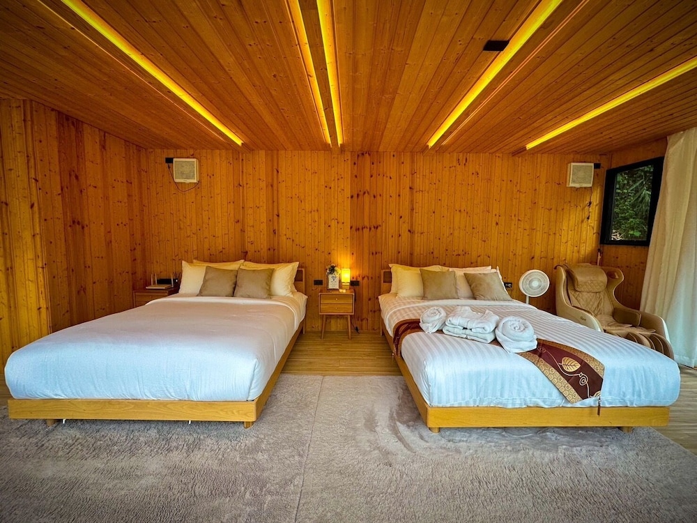 morning star glamping