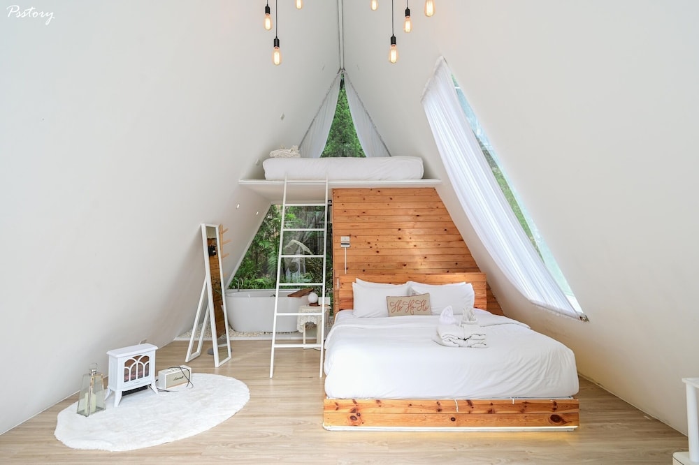 morning star glamping
