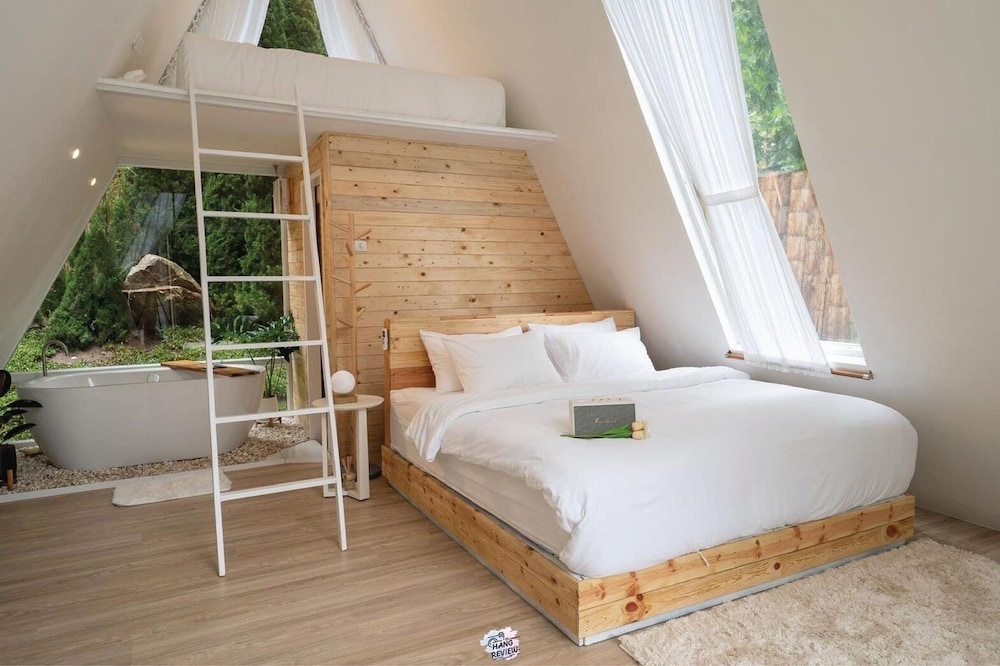 morning star glamping