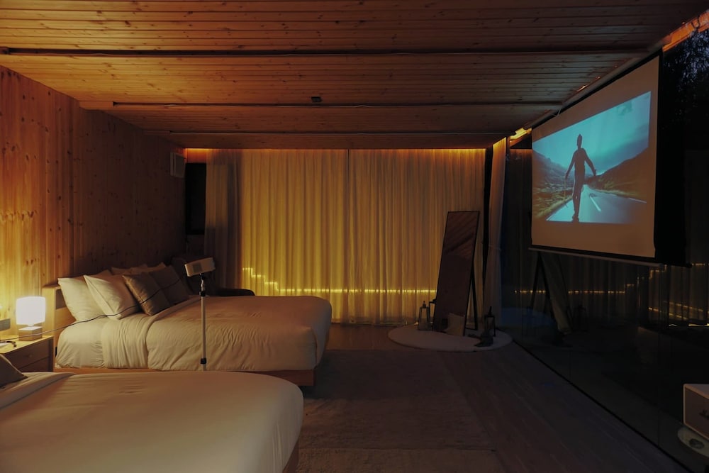 morning star glamping
