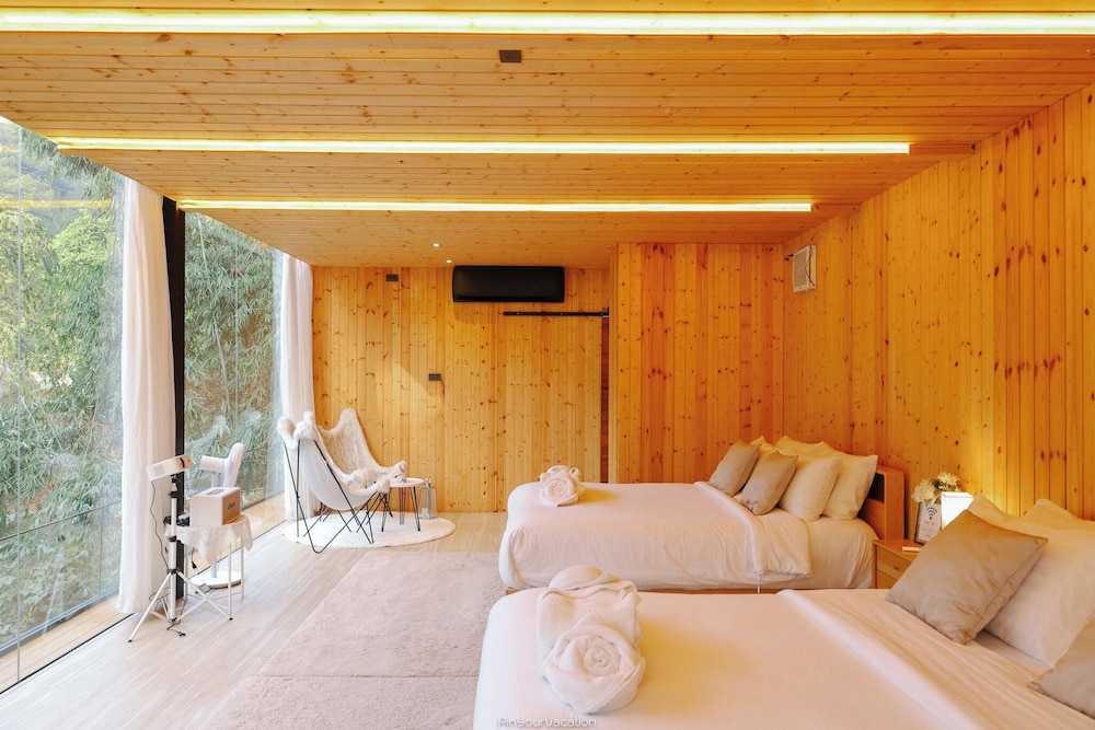 morning star glamping