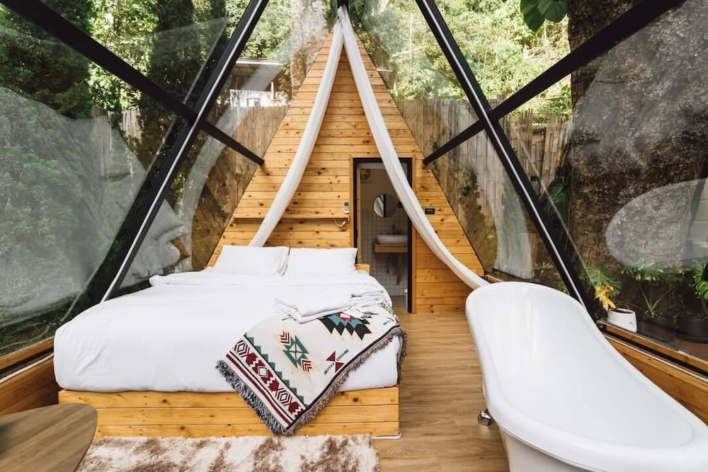 morning star glamping