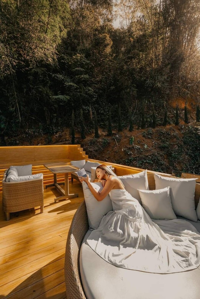morning star glamping