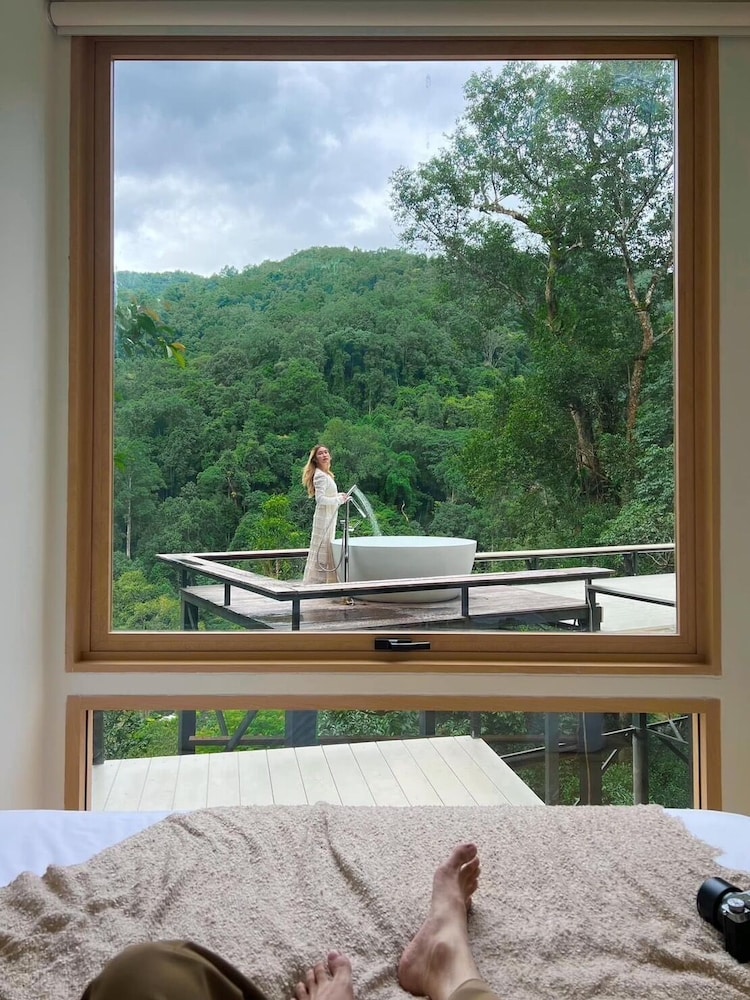 morning star glamping