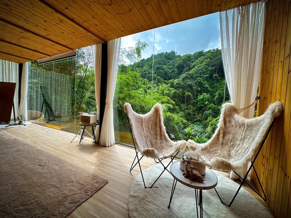 morning star glamping