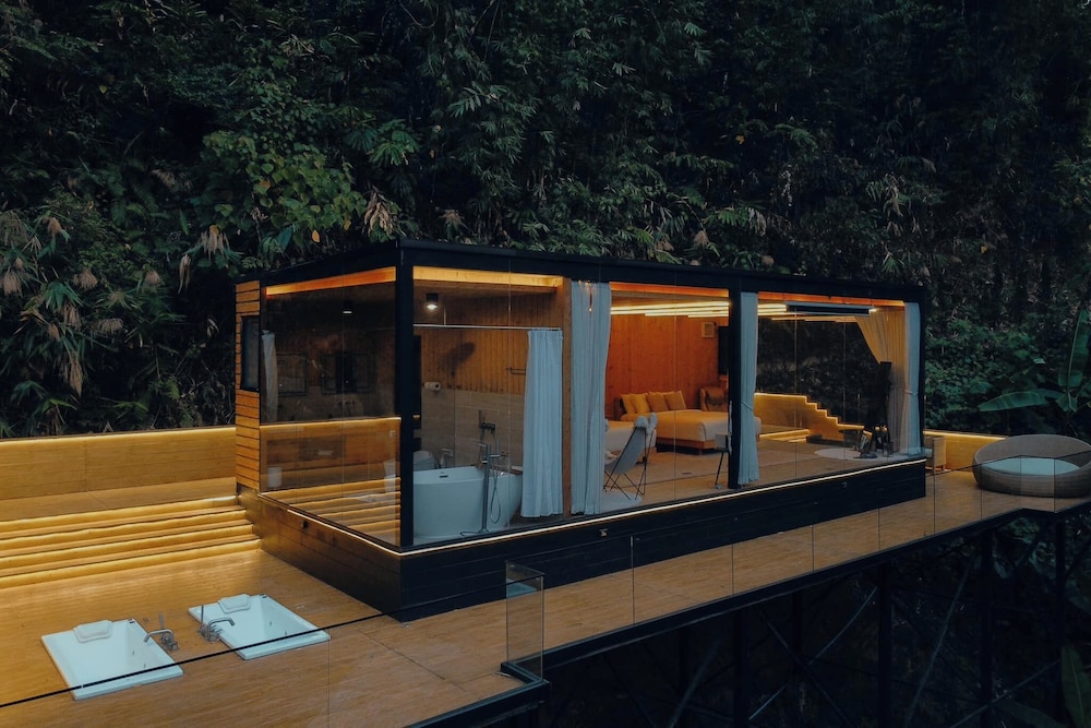 morning star glamping