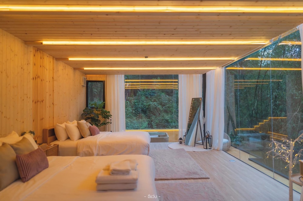 morning star glamping
