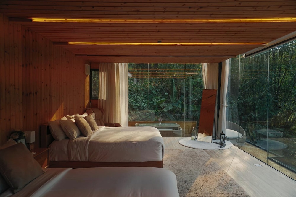 morning star glamping