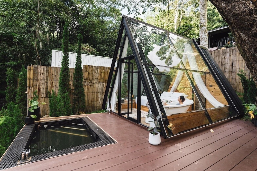 morning star glamping