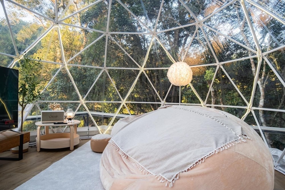 morning star glamping