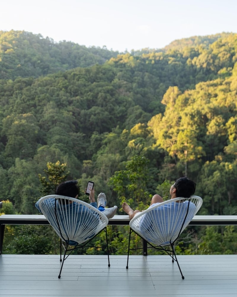 morning star glamping