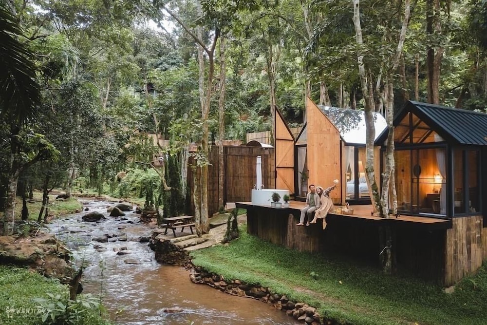 morning star glamping