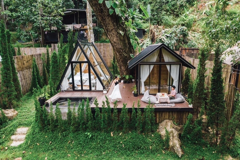 morning star glamping