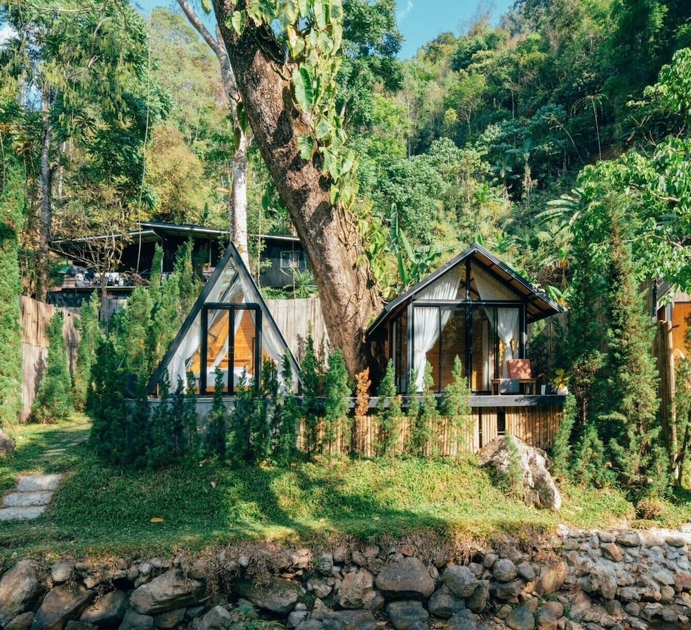morning star glamping
