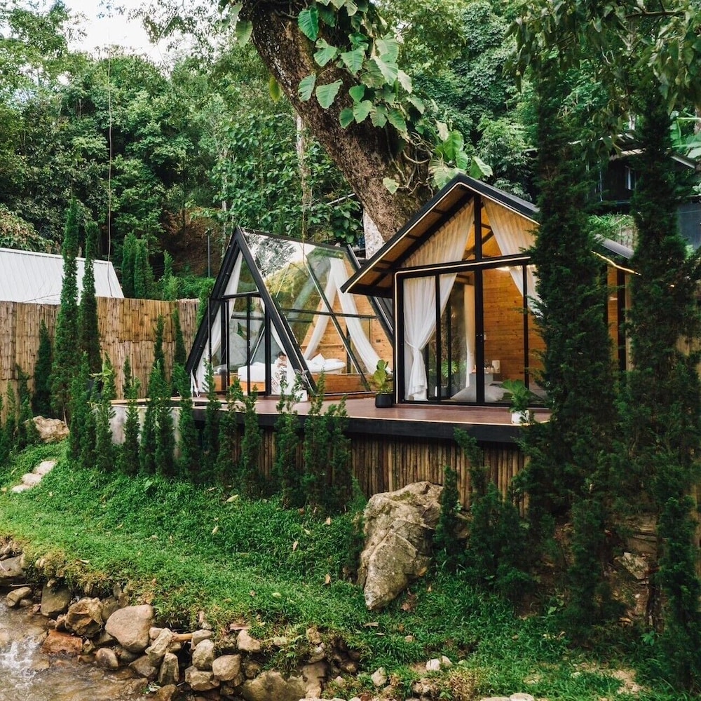 morning star glamping