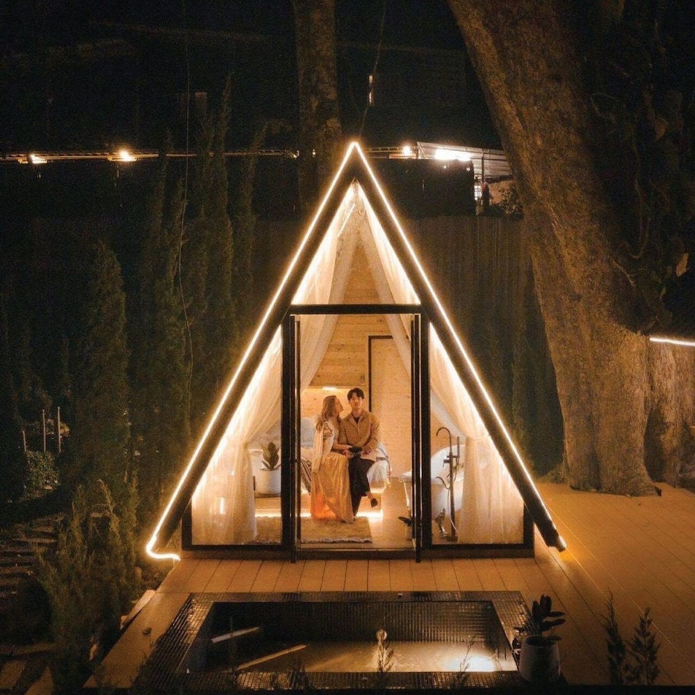 morning star glamping