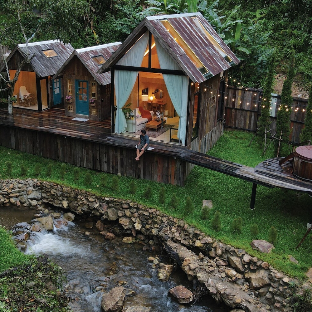 morning star glamping