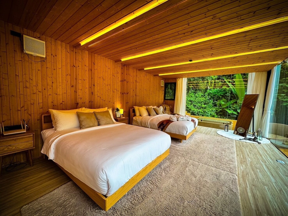 morning star glamping