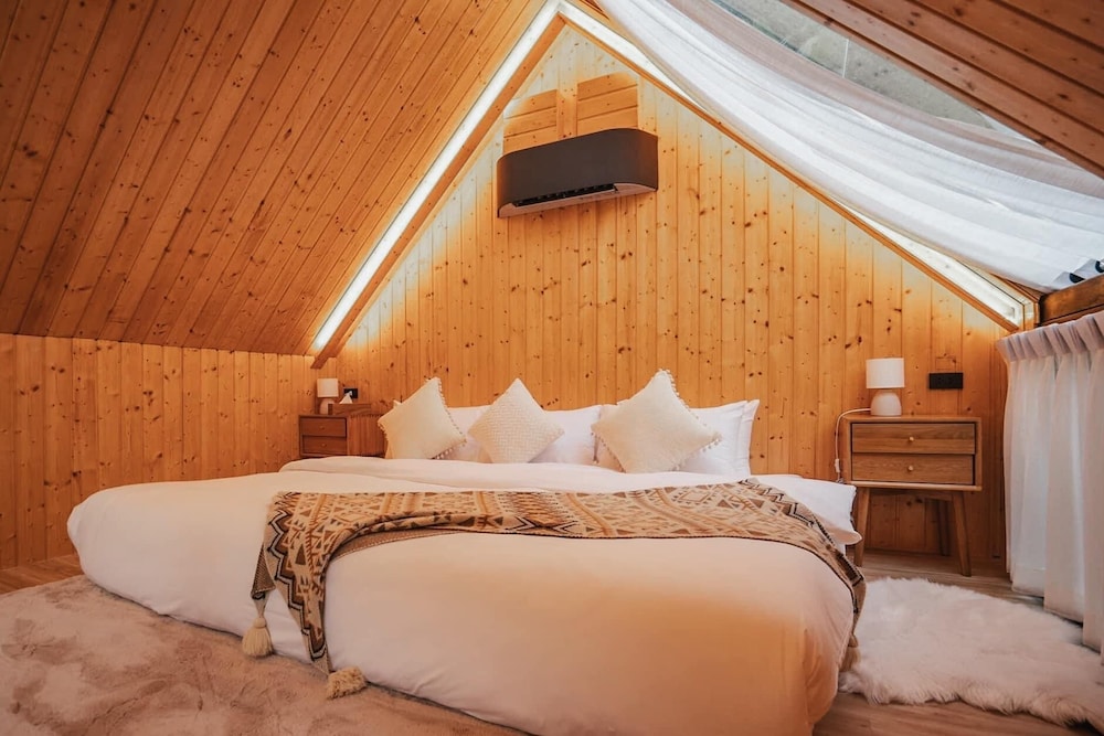 morning star glamping