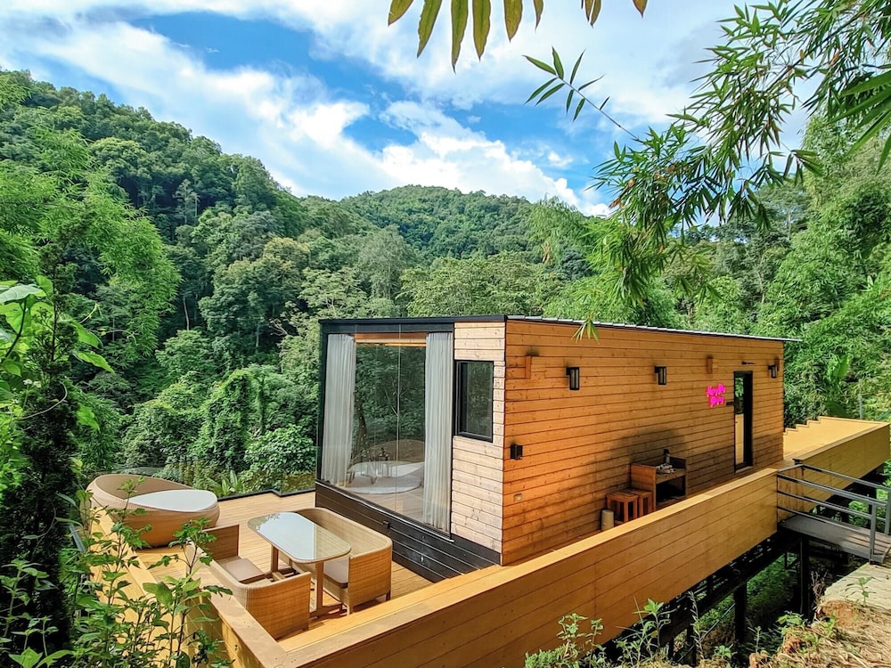 morning star glamping
