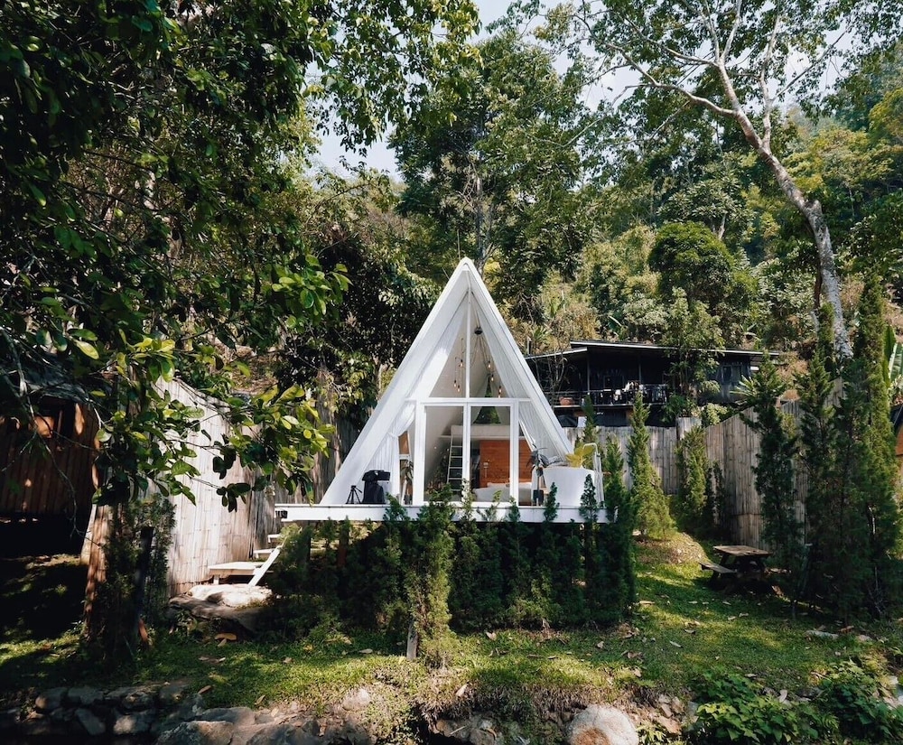 morning star glamping