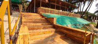 furtados beach front family restaurant rooms wedding venue and party place