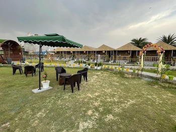 gopika resort
