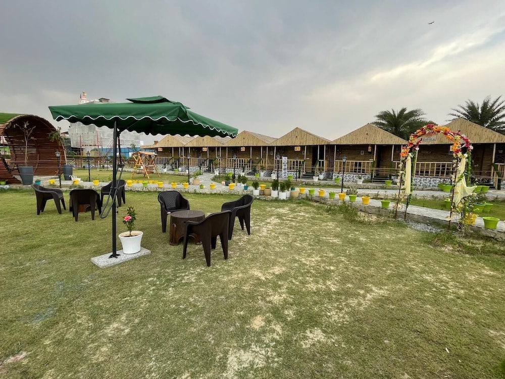 gopika resort