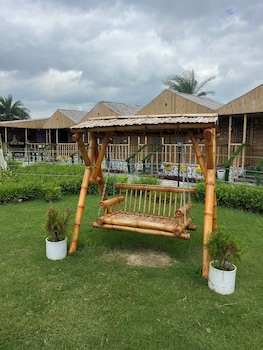 gopika resort