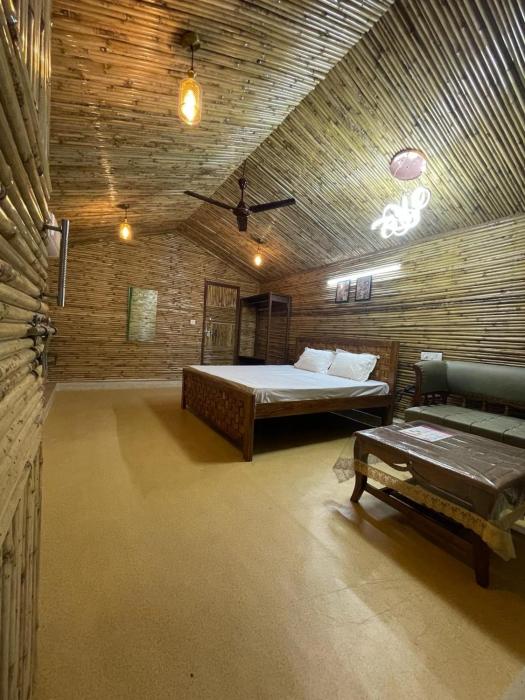 gopika resort